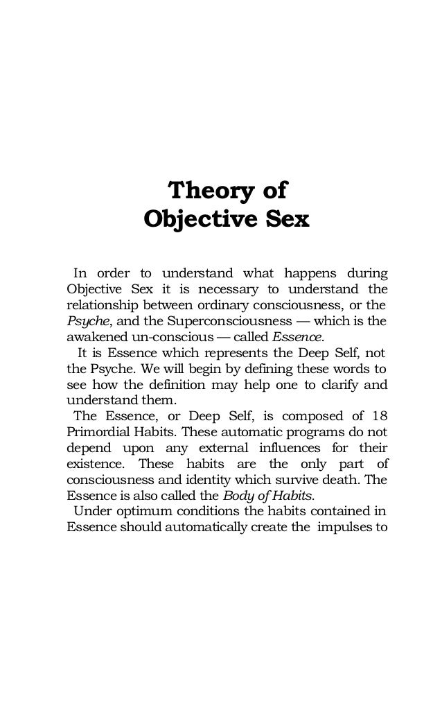 sex power love and politics